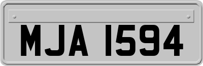 MJA1594