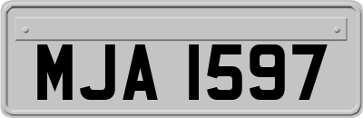 MJA1597
