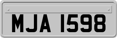 MJA1598