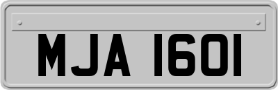 MJA1601