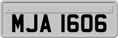 MJA1606