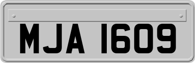 MJA1609