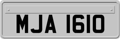 MJA1610