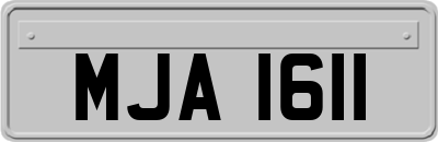 MJA1611