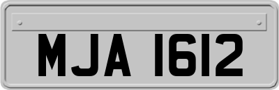MJA1612