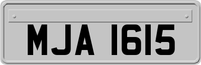 MJA1615