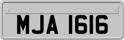 MJA1616