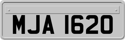 MJA1620