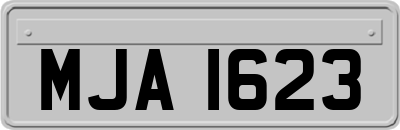 MJA1623