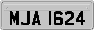 MJA1624