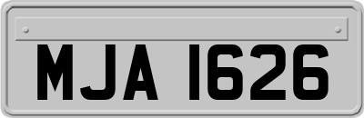 MJA1626