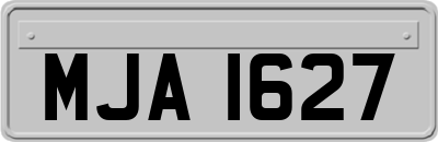 MJA1627