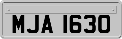 MJA1630