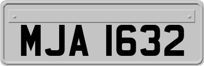 MJA1632