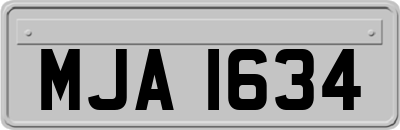 MJA1634