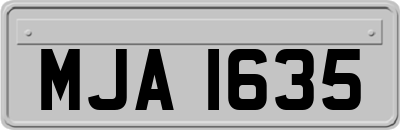 MJA1635