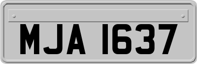 MJA1637