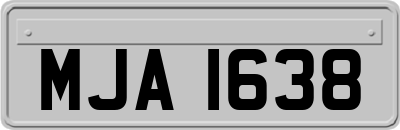 MJA1638