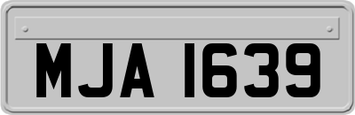 MJA1639