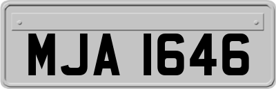 MJA1646