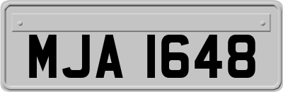 MJA1648