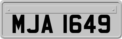 MJA1649