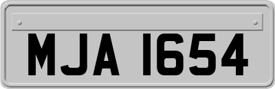 MJA1654