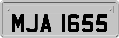 MJA1655