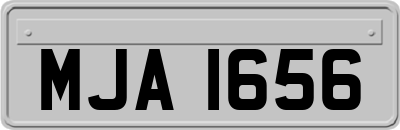 MJA1656