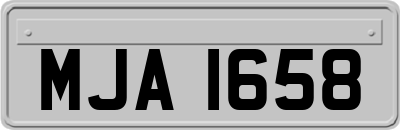 MJA1658