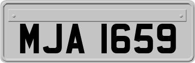 MJA1659