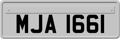 MJA1661