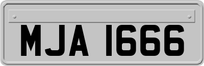 MJA1666