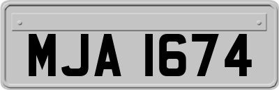 MJA1674