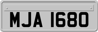 MJA1680