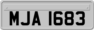 MJA1683