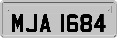 MJA1684