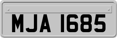 MJA1685