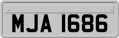 MJA1686