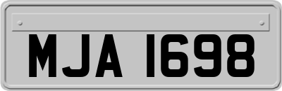 MJA1698