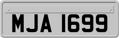 MJA1699