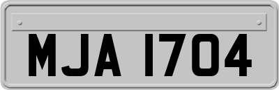 MJA1704