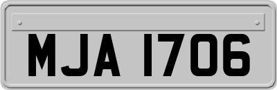 MJA1706