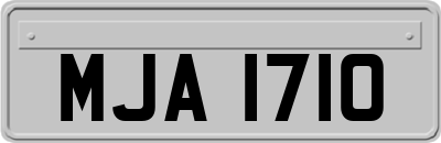 MJA1710