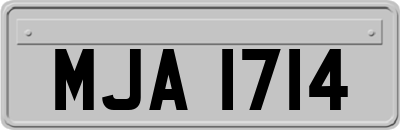 MJA1714