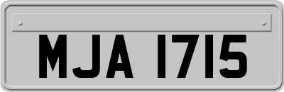 MJA1715