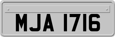 MJA1716