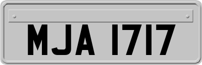 MJA1717