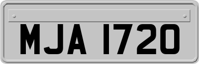 MJA1720