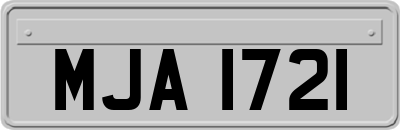 MJA1721